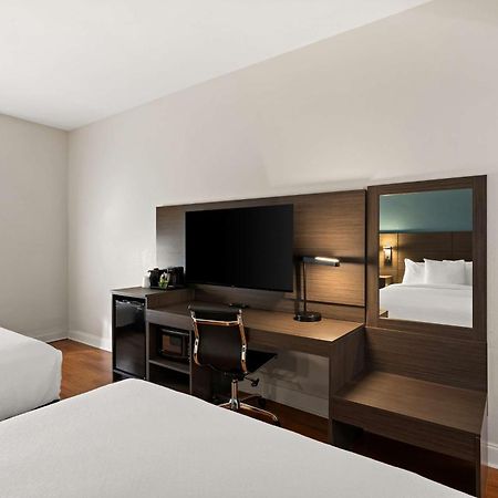 Best Western Shackleford Little Rock Eksteriør billede