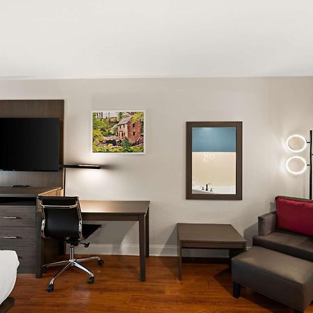 Best Western Shackleford Little Rock Eksteriør billede