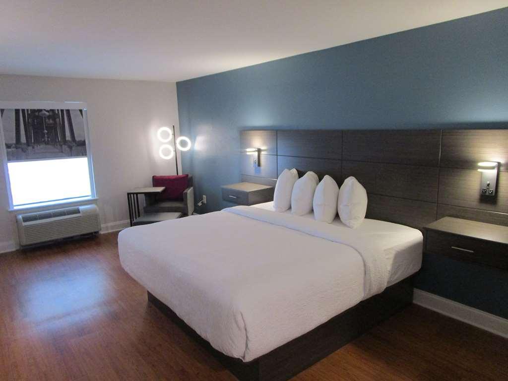Best Western Shackleford Little Rock Værelse billede