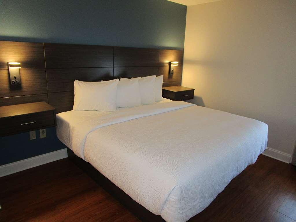 Best Western Shackleford Little Rock Værelse billede