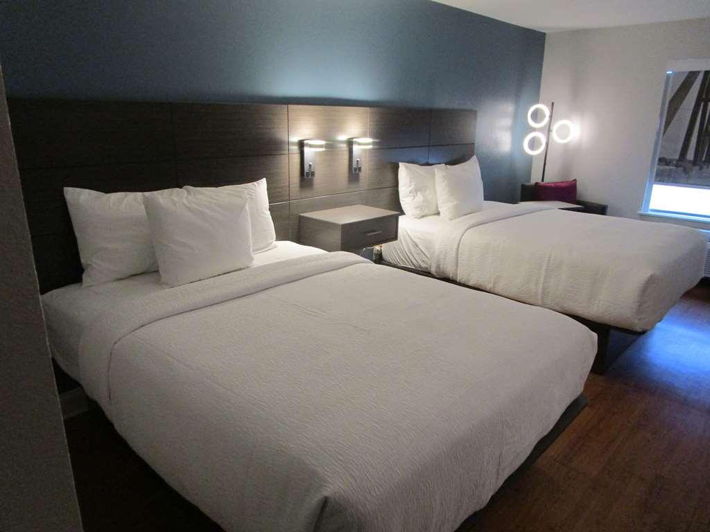 Best Western Shackleford Little Rock Værelse billede