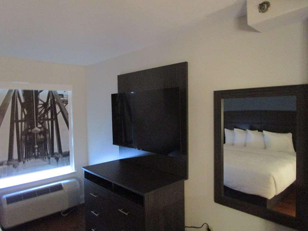 Best Western Shackleford Little Rock Værelse billede