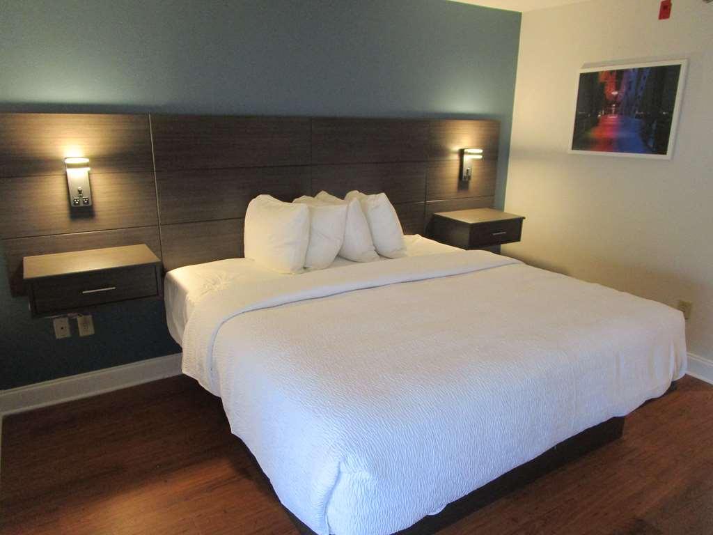 Best Western Shackleford Little Rock Værelse billede
