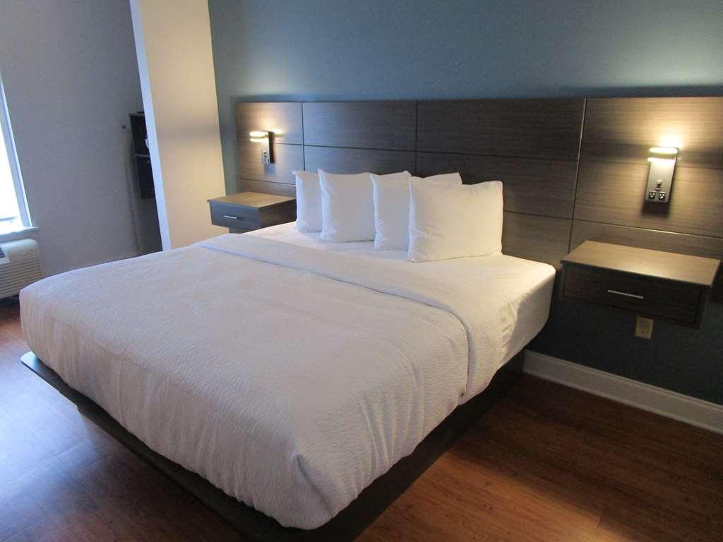 Best Western Shackleford Little Rock Værelse billede