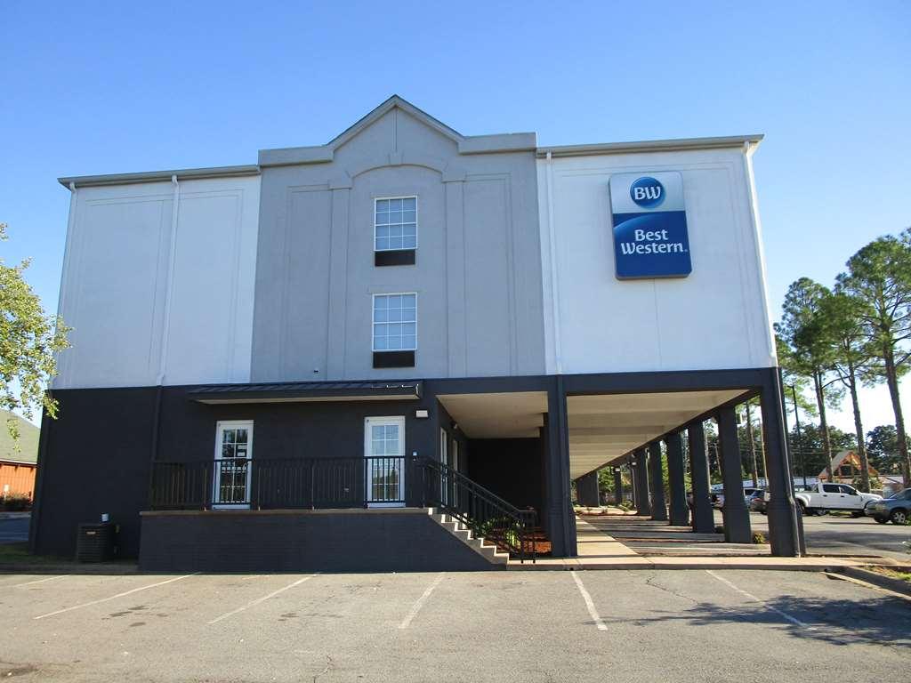 Best Western Shackleford Little Rock Eksteriør billede