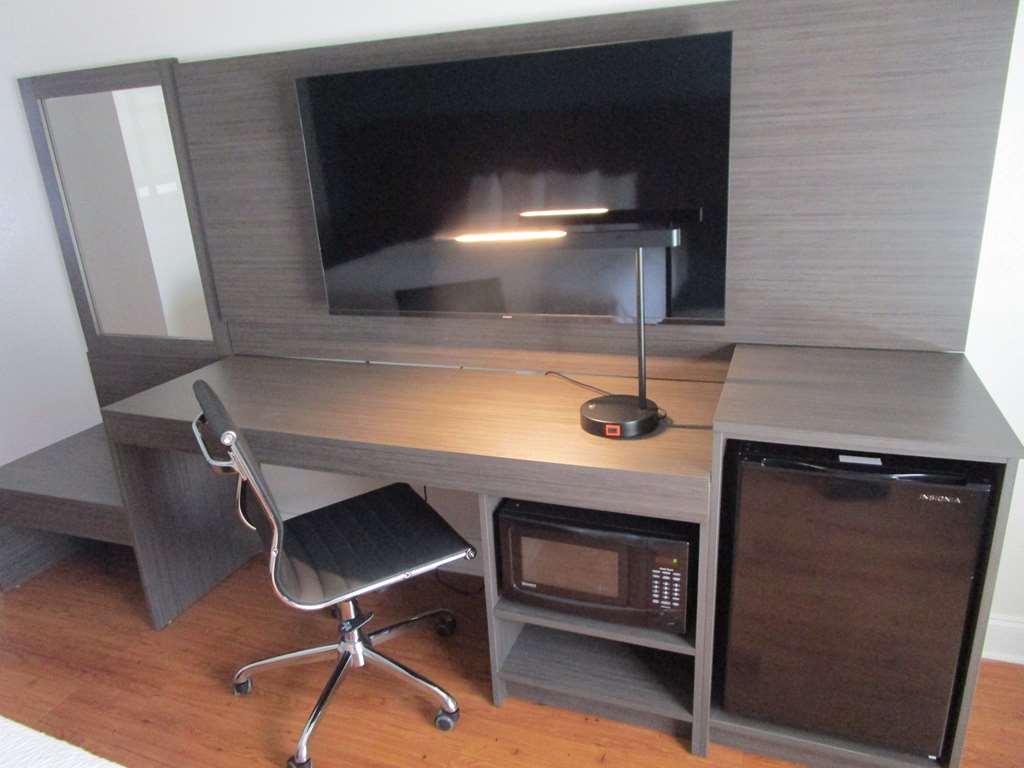 Best Western Shackleford Little Rock Værelse billede
