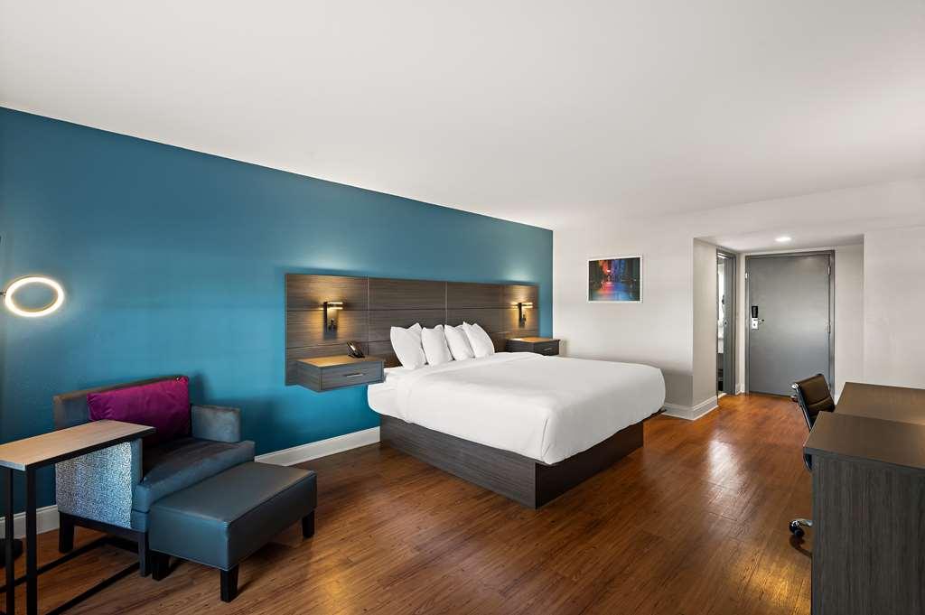 Best Western Shackleford Little Rock Værelse billede