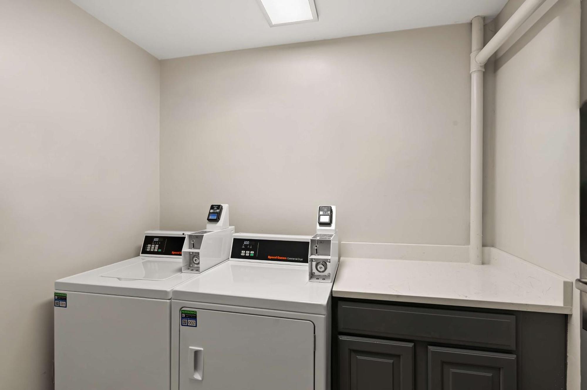 Best Western Shackleford Little Rock Eksteriør billede